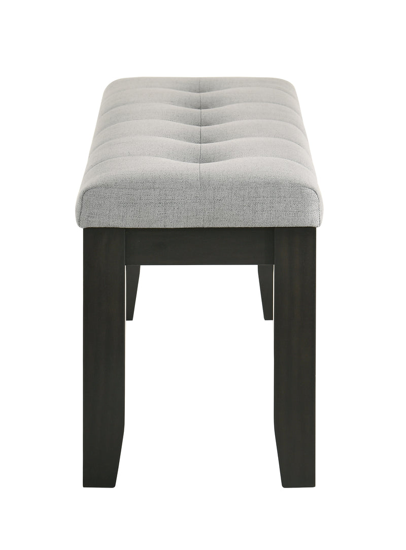 Bardstown Dining Set - Light Grey