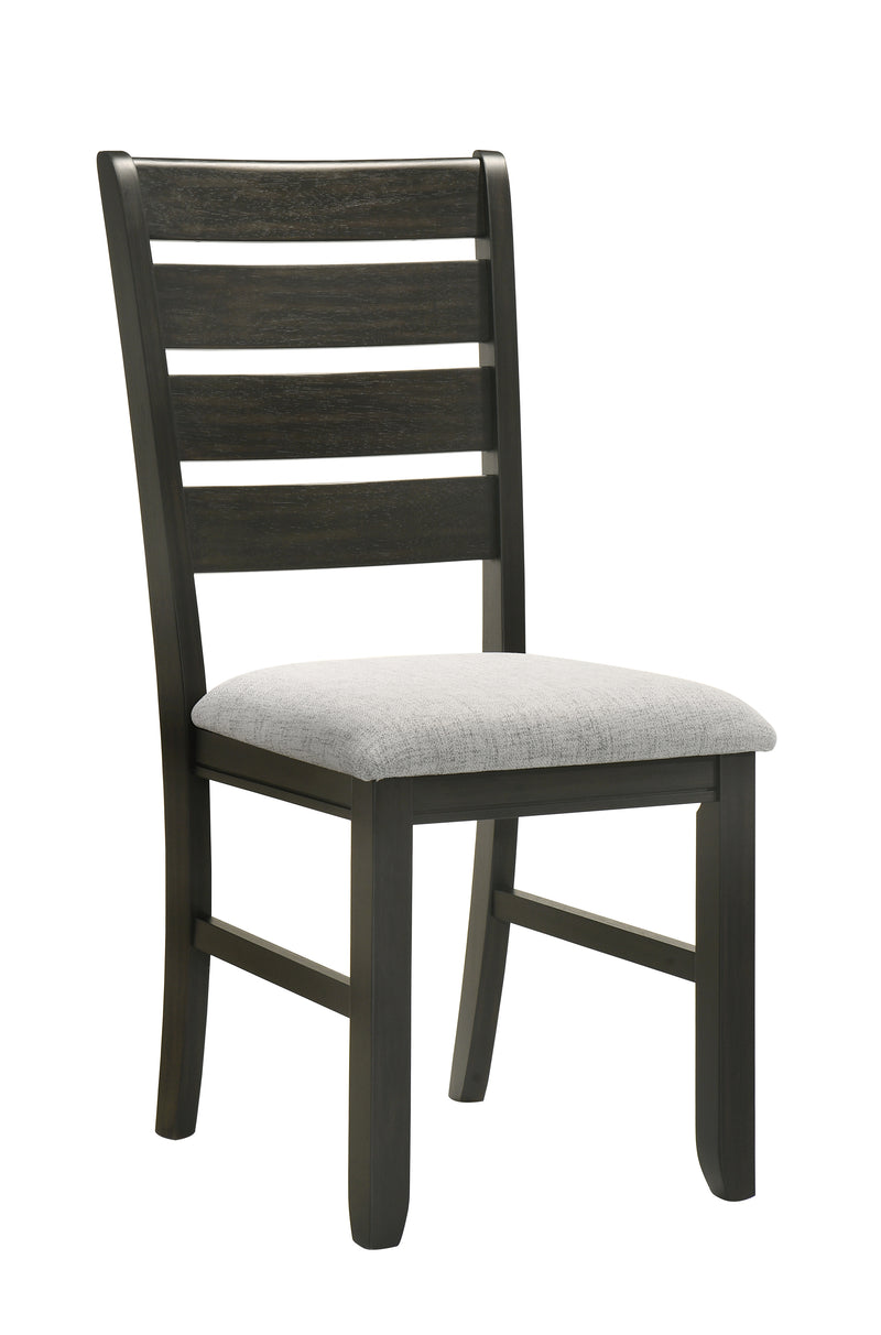 Bardstown Dining Set - Light Grey