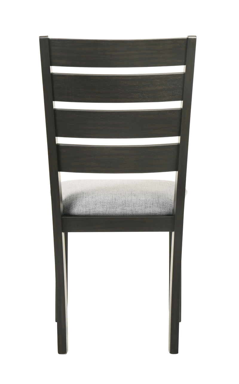 Bardstown Dining Set - Light Grey