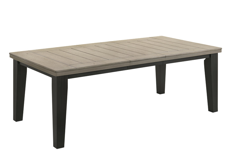 Bardstown Dining Set - Light Grey