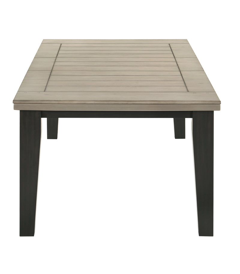Bardstown Dining Set - Light Grey