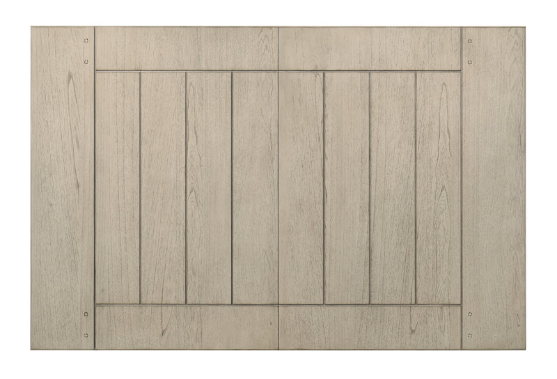 Bardstown Dining Set - Light Grey