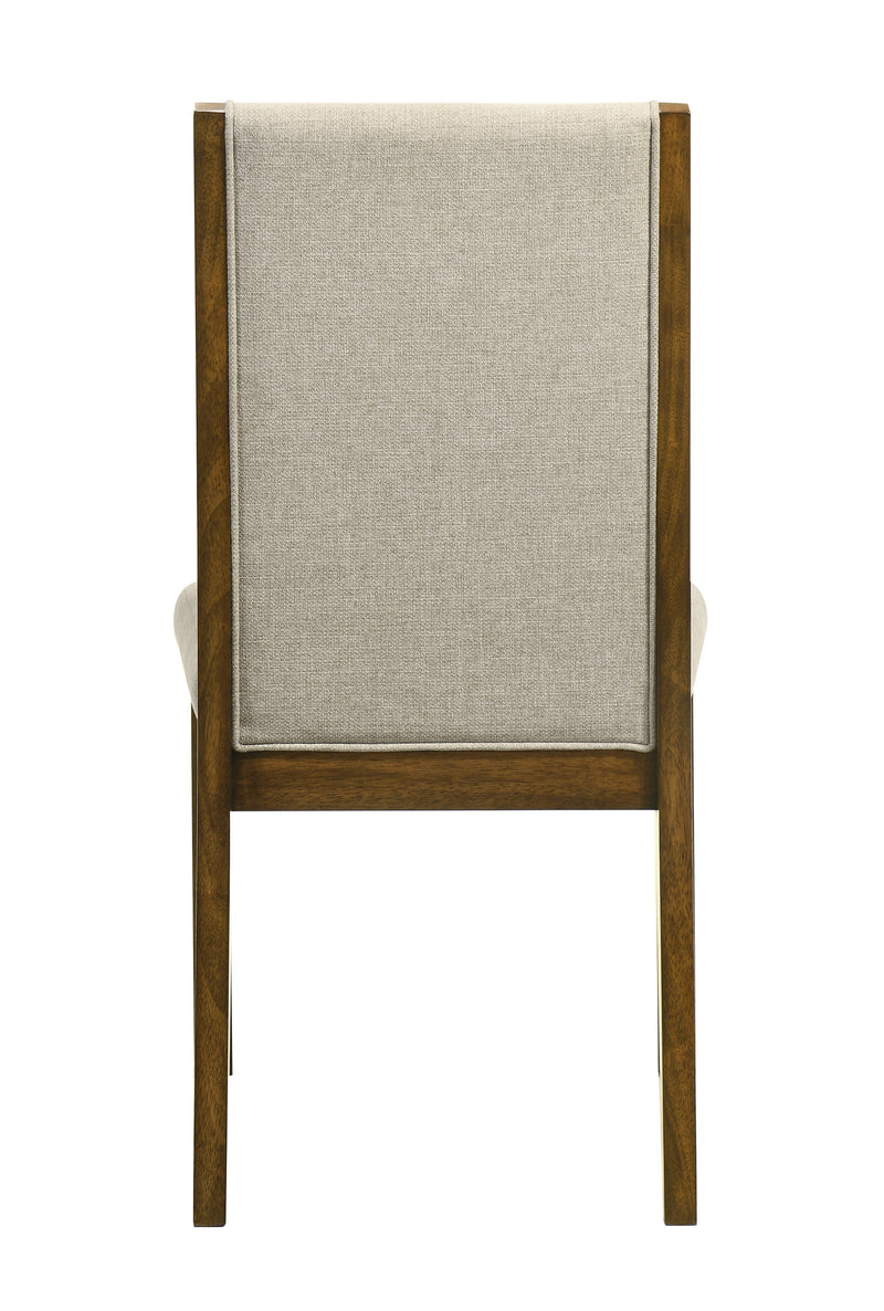 Set of 2 Hollister Side Chairs