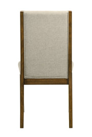 Crownmark Set of 2 Hollister Side Chairs