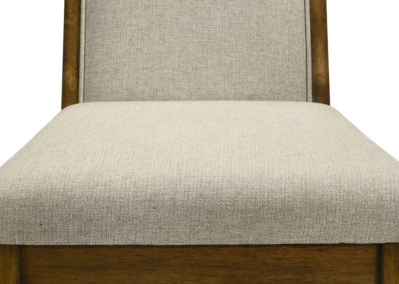 Set of 2 Hollister Side Chairs