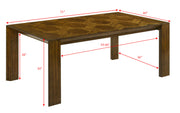 Crownmark Hollister Dining Table
