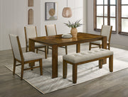 Crownmark Hollister Dining Set