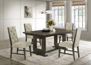 Crownmark Herbert Dining Set