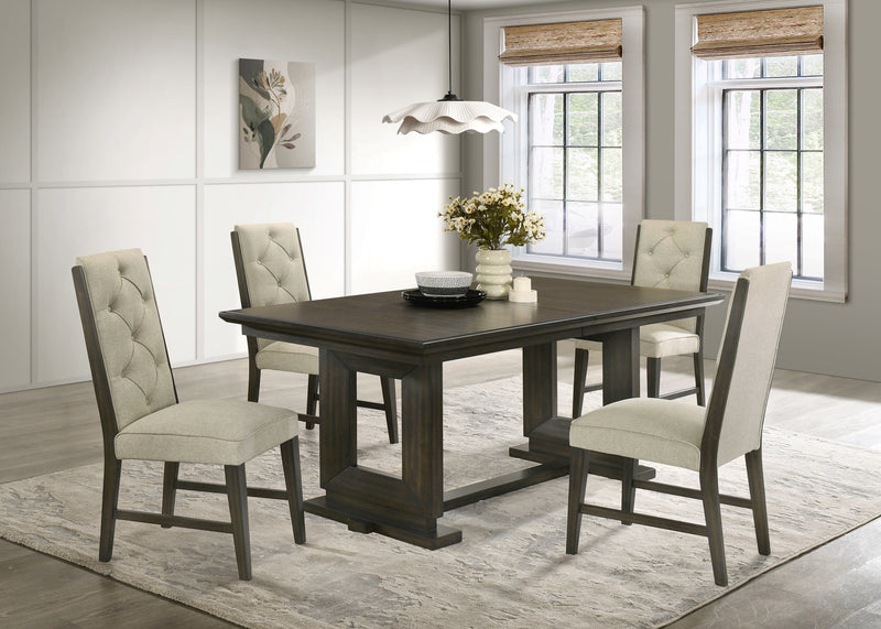 Crownmark Herbert Dining Set