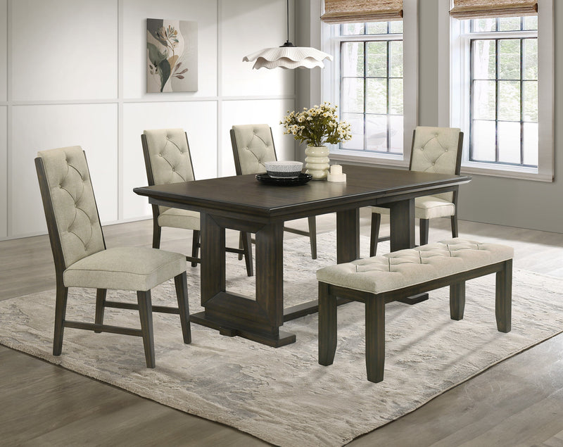 Herbert Dining Set