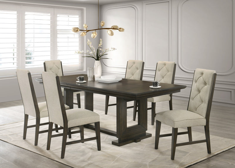 Crownmark Herbert Dining Set