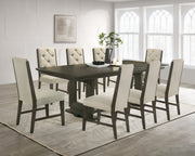 Crownmark Herbert Dining Set