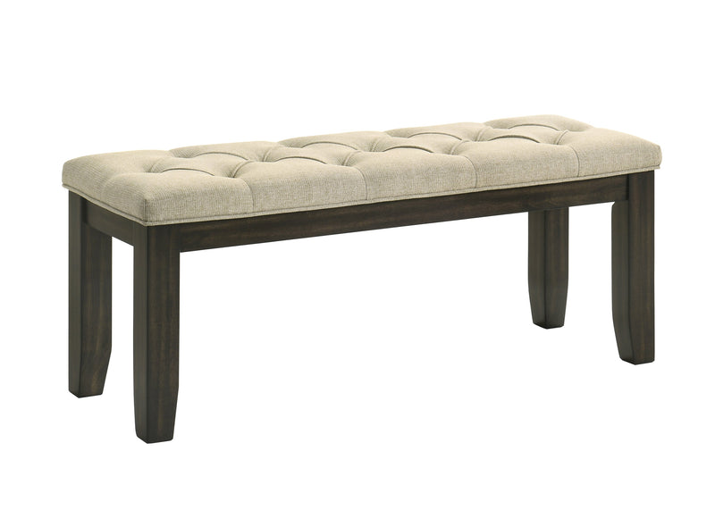 Herbert Bench