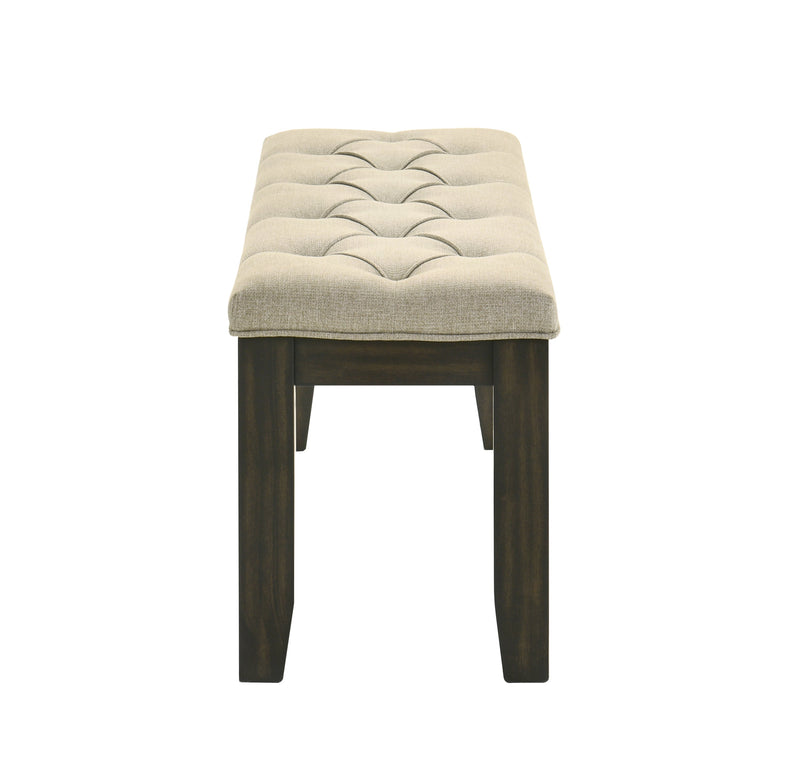 Herbert Bench