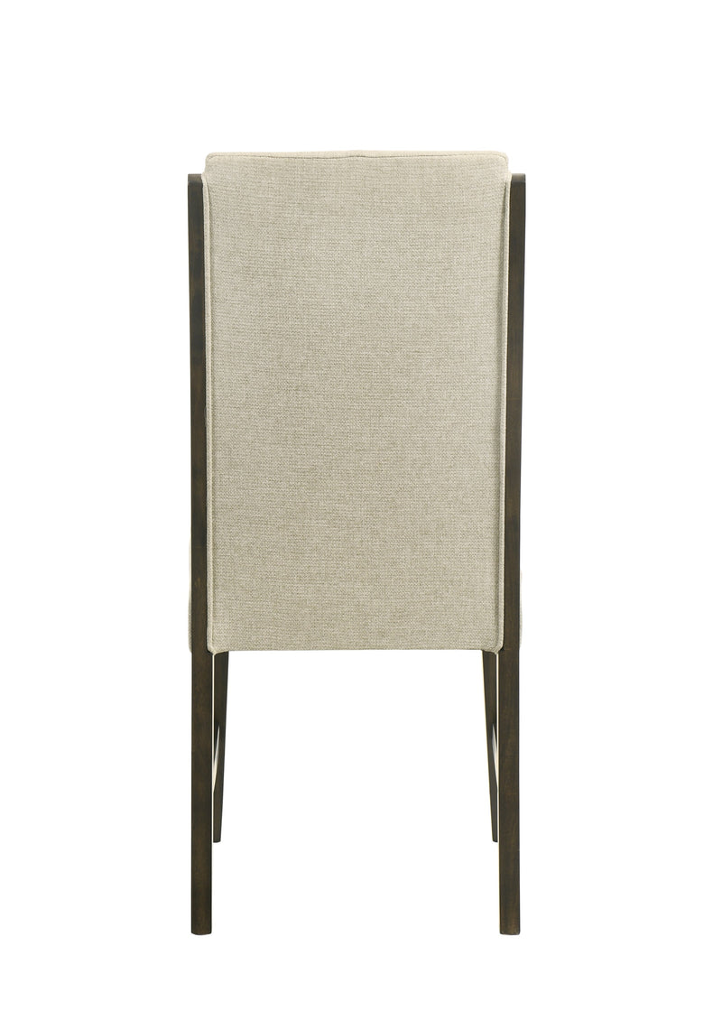 Set of 2 Herbert Side Chairs