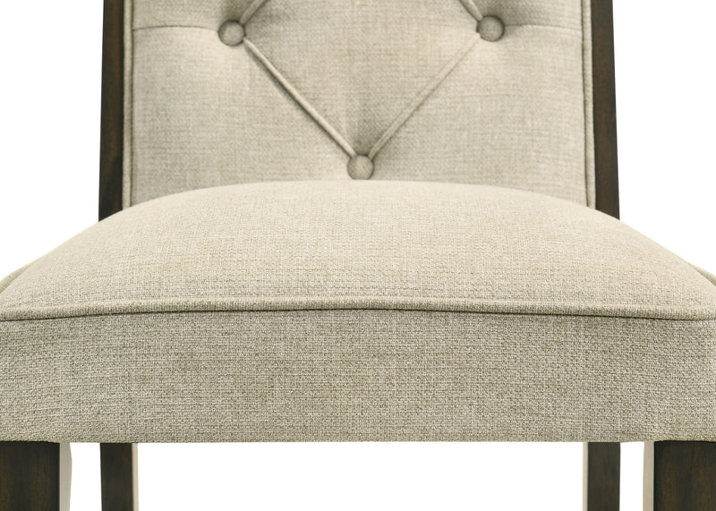Herbert Dining Set