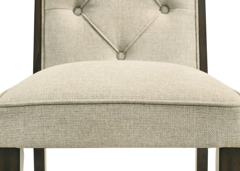 Crownmark Herbert Dining Set