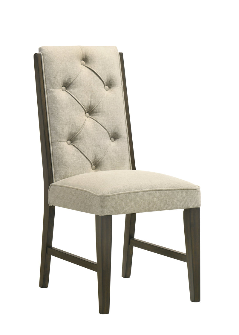 Set of 2 Herbert Side Chairs