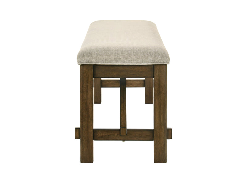 Broadmoor Bench