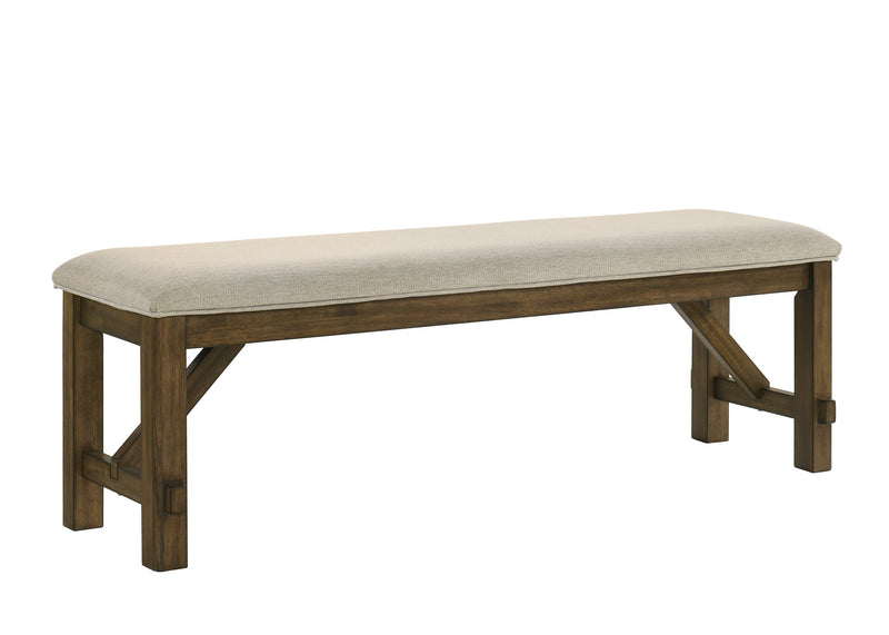 Crownmark Broadmoor Dining Set