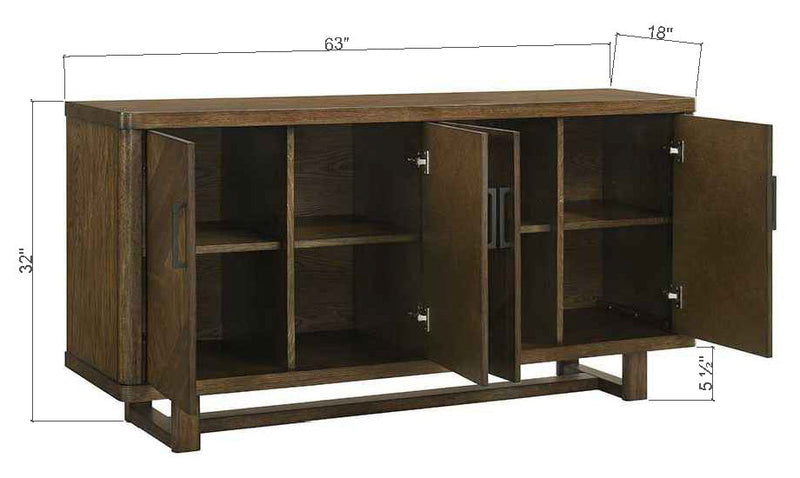 Broadmoor Sideboard
