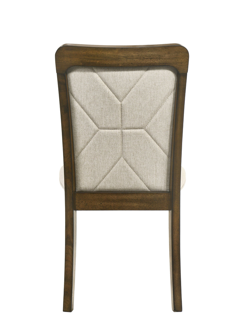 Set of 2 Broadmoor Side Chairs