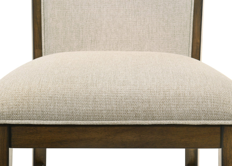 Set of 2 Broadmoor Side Chairs