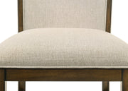 Crownmark Set of 2 Broadmoor Side Chairs