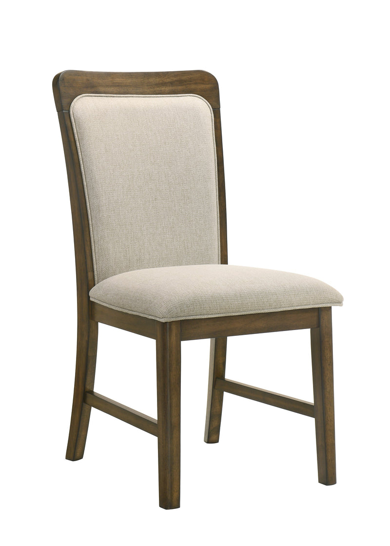 Set of 2 Broadmoor Side Chairs