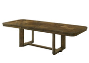 Crownmark Broadmoor Dining Set
