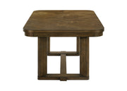 Crownmark Broadmoor Dining Table (2X16 Leaf)
