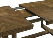 Crownmark Broadmoor Dining Set