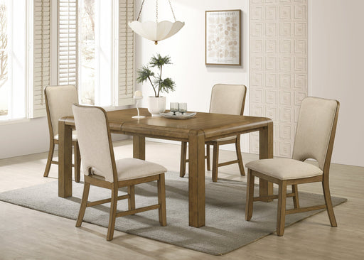 Crownmark Cockrell Dining Set 5-Piece Dining Set