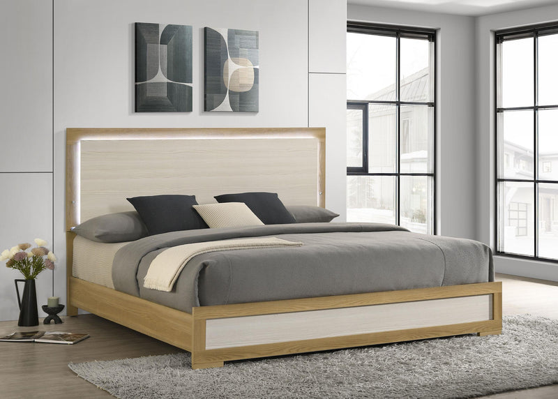 Hyland Bedroom Set_x000D_