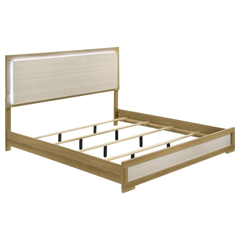 Hyland Bedroom Set_x000D_