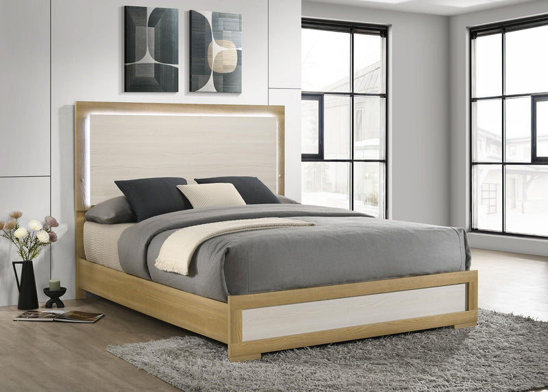 Hyland Bedroom Set