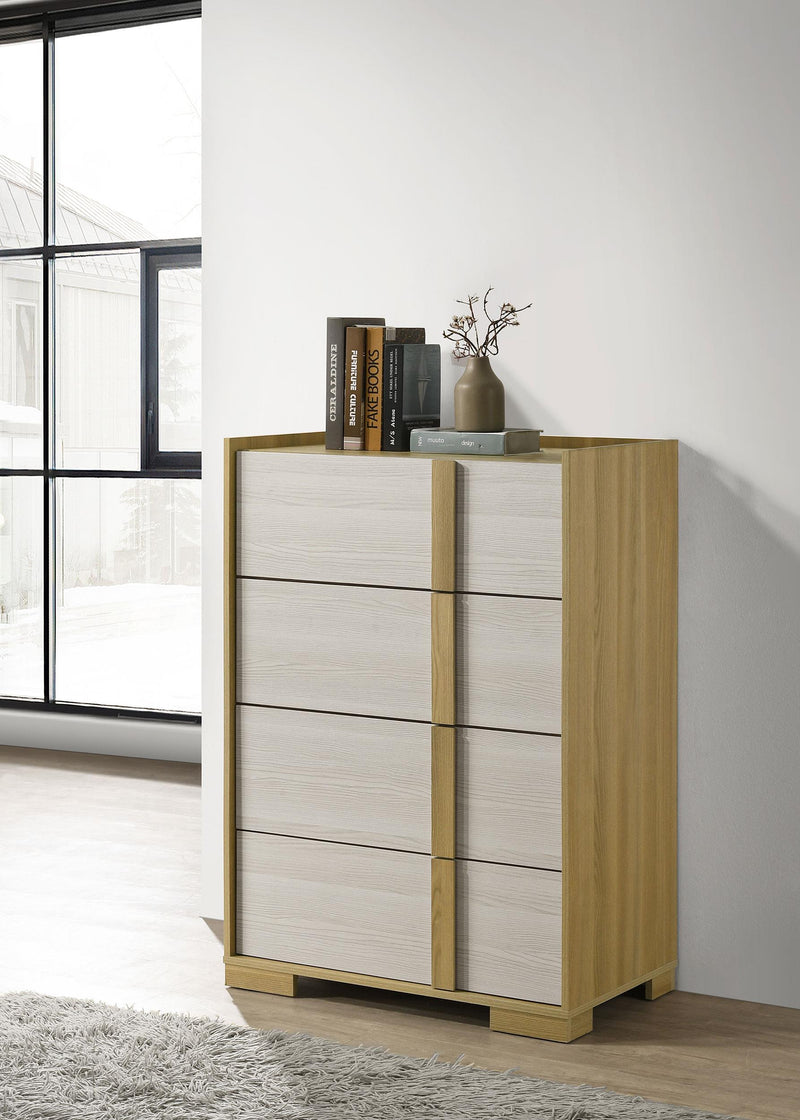 Hyland Bedroom Set