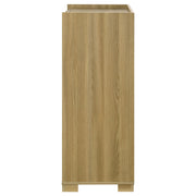Hyland 4-drawer Chest of Drawers Natural - detail 4