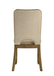 Crownmark Set of 2 Cockrell Side Chairs