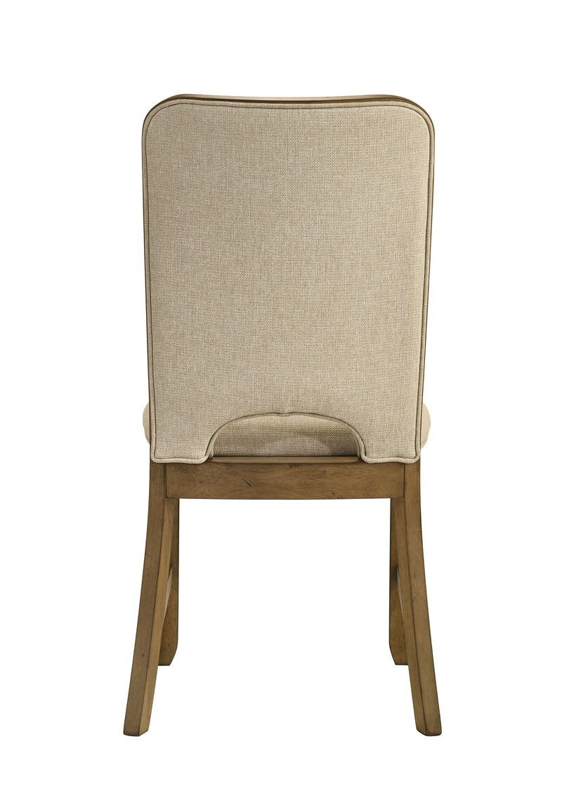 Set of 2 Cockrell Side Chairs