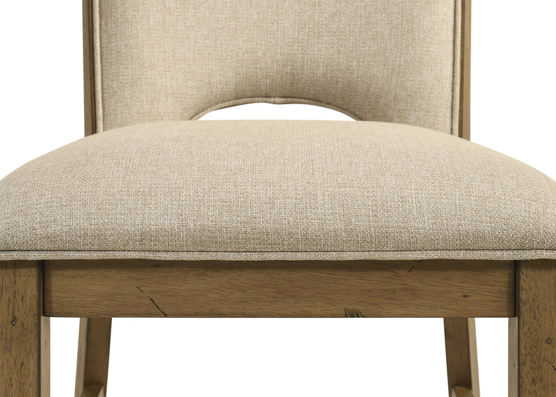 Set of 2 Cockrell Side Chairs