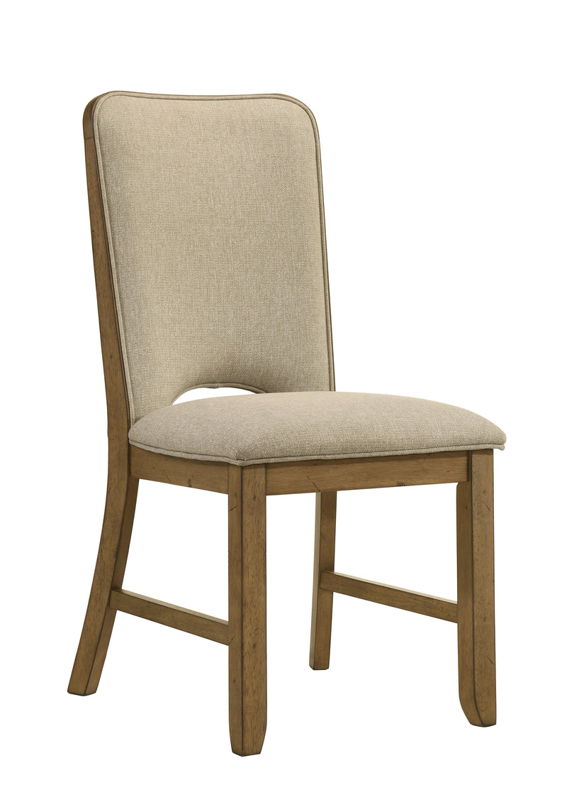 Set of 2 Cockrell Side Chairs