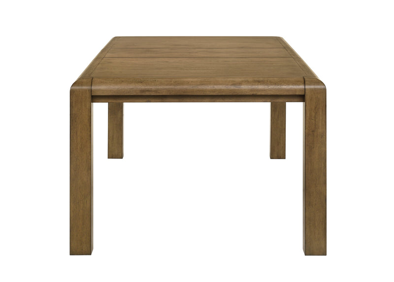 Crownmark Cockrell Dining Table (W/18 Leaf)