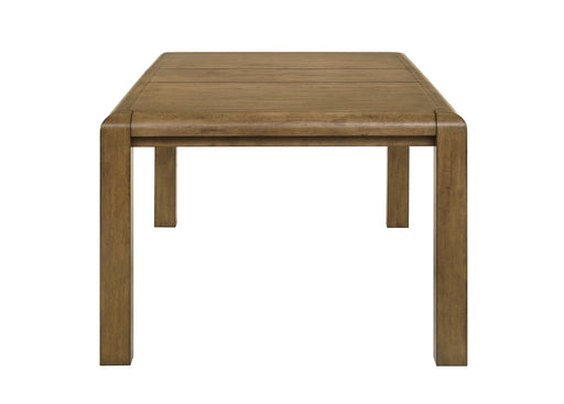 Crownmark Cockrell Dining Table (W/18 Leaf)