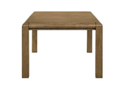 Crownmark Cockrell Dining Table (W/18 Leaf)