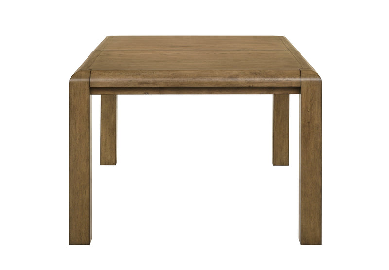Crownmark Cockrell Dining Table (W/18 Leaf)