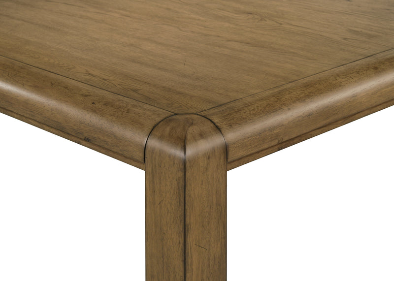 Crownmark Cockrell Dining Table (W/18 Leaf)
