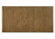 Crownmark Cockrell Dining Table (W/18 Leaf)