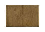 Crownmark Cockrell Dining Table (W/18 Leaf)
