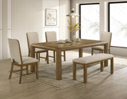 Crownmark Cockrell Dining Set